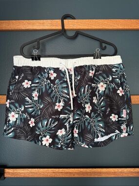 Aussiebum Swim Short - Aloha